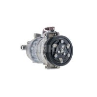 Air conditioning compressor with sealing ring MAHLE for AUDI A6 C8 Avant (4A5)