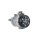 Air conditioning compressor with sealing ring MAHLE for AUDI A6 C8 Avant (4A5)