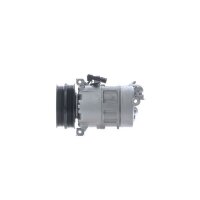 Air conditioning compressor 12 V Ø 125 mm MAHLE...