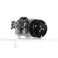 Air conditioning compressor 12 V Ø 110 mm MAHLE...