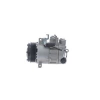 Air conditioning compressor 12 V Ø 110 mm MAHLE...