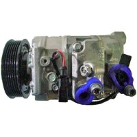 Air conditioning compressor 12 V Ø 110 mm MAHLE...