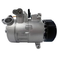 Air conditioning compressor 12 V Ø 110 mm MAHLE...