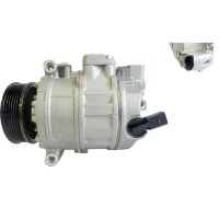 Kompressor Klimaanlage MAHLE für VW AMAROK