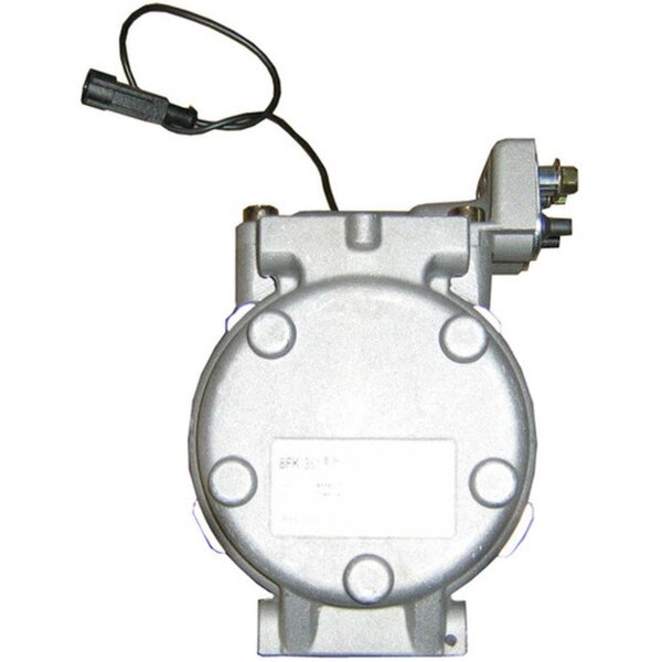 Kompressor Klimaanlage Keilrippenriemenscheibe 120mm MAHLE für DAILY III