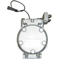 Kompressor Klimaanlage Keilrippenriemenscheibe 120mm...