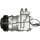 Kompressor Klimaanlage Keilrippenriemenscheibe 120mm MAHLE für DAILY III