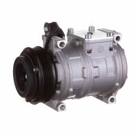 Kompressor Klimaanlage Keilrippenriemenscheibe 110mm...