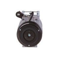 Kompressor Klimaanlage Keilrippenriemenscheibe 110mm MAHLE für BMW 3 Coupe (E36)