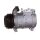 Kompressor Klimaanlage Keilrippenriemenscheibe 110mm MAHLE für BMW 3 Coupe (E36)