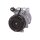 Kompressor Klimaanlage Keilrippenriemenscheibe 110mm MAHLE für BMW 3 Coupe (E36)