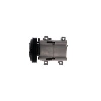 Klimakompressor 12 V Ø 145 mm MAHLE passend...