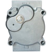 Kompressor Klimaanlage Keilrippenriemenscheibe 145mm...