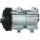 Kompressor Klimaanlage Keilrippenriemenscheibe 145mm MAHLE für FORD MONDEO I