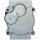 Kompressor Klimaanlage Keilrippenriemenscheibe 145mm MAHLE für FORD MONDEO I