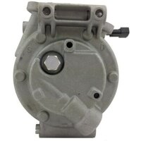 Air conditioning compressor 12 V Ø 108 mm MAHLE...