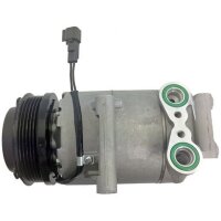 Air conditioning compressor 12 V Ø 108 mm MAHLE...