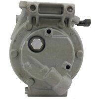 Kompressor Klimaanlage Keilrippenriemenscheibe 108mm...