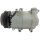 Kompressor Klimaanlage Keilrippenriemenscheibe 108mm MAHLE für VOLVO V50 (545)