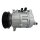 Kompressor Klimaanlage Keilrippenriemenscheibe 134mm MAHLE für VOLVO V70 III