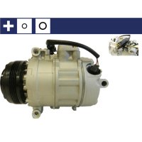 Compressor air conditioning V-ribbed belt pulley 110mm...