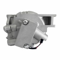 Kompressor Klimaanlage Keilrippenriemenscheibe 125mm...