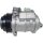 Kompressor Klimaanlage Keilrippenriemenscheibe 130mm MAHLE für MERCEDES SPRINTER