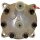 Air conditioning compressor with sealing ring MAHLE for CASE IH SPERRY DEUTZ NEW HOLLAND