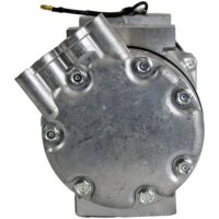 Air conditioning compressor 12 V Ø 125 mm MAHLE...
