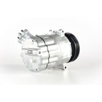 Air conditioning compressor 12 V Ø 119 mm MAHLE...