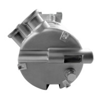 Klimakompressor 12 V Ø 110 mm MAHLE passend...