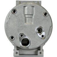 Air conditioning compressor 12 V Ø 124 mm MAHLE...