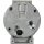 Kompressor Klimaanlage Keilrippenriemenscheibe 124mm MAHLE für RENAULT MEGANE I