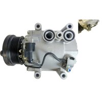 Kompressor Klimaanlage Keilrippenriemenscheibe 97mm MAHLE...