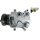 Kompressor Klimaanlage Keilrippenriemenscheibe 97mm MAHLE für JAGUAR X-TYPE I