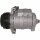 Kompressor Klimaanlage Keilrippenriemenscheibe 110mm MAHLE für BMW X5 (E53)