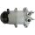 Kompressor Klimaanlage Keilrippenriemenscheibe 110mm MAHLE für FORD B-MAX (JK)