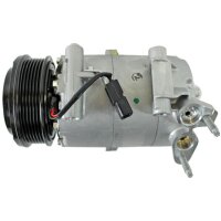 Air conditioning compressor 12 V Ø 110 mm MAHLE...