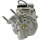 Kompressor Klimaanlage Keilrippenriemenscheibe 110mm MAHLE für FORD KUGA II