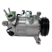 Klimakompressor 12 V Ø 110 mm MAHLE passend...