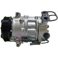 Kompressor Klimaanlage Keilrippenriemenscheibe 120mm...