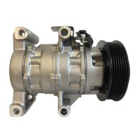 Klimakompressor 12 V Ø 110 mm MAHLE passend...