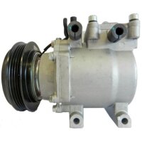 Air conditioning compressor 12 V Ø 118 mm MAHLE...