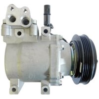 Air conditioning compressor 12 V Ø 118 mm MAHLE...