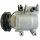 Kompressor Klimaanlage Keilrippenriemenscheibe 118mm MAHLE für ELANTRA III