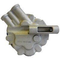 Kompressor Klimaanlage Keilrippenriemenscheibe 120mm...