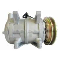 Klimakompressor Kühlmittel-Verdichtung 12 V Ø...