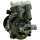 Air conditioning compressor 12 V Ø 120 mm MAHLE suitable for e.g. NISSAN MICRA