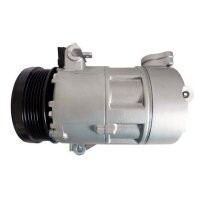 Air conditioning compressor 12 V Ø 110 mm MAHLE...