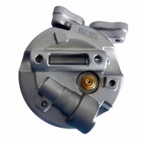 Kompressor Klimaanlage Keilrippenriemenscheibe 110mm...